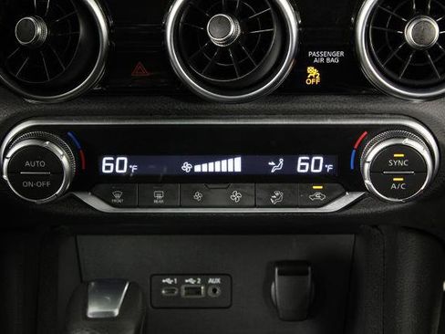 Certified 2020 Nissan Sentra SV image 20