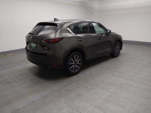 Used 2018 MAZDA CX-5 Grand Touring image 10