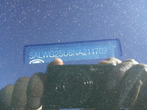 Used 2022 Land Rover Range Rover Sport SE AWD/4WD image 32