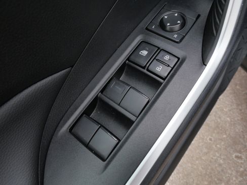 Certified 2025 Toyota RAV4 LE image 20