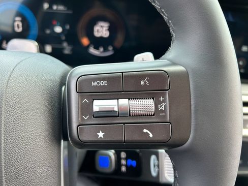 Used 2026 Hyundai Palisade SE FWD image 21