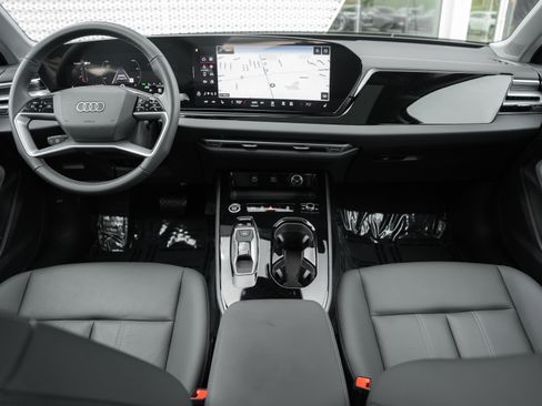 Certified 2025 Audi A5 2.0T Premium w/ Convenience Package AWD/4WD image 8