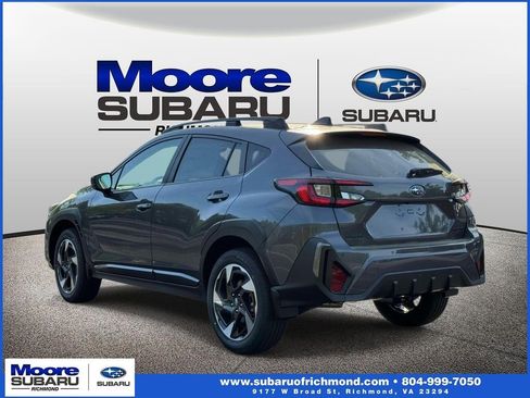 New 2026 Subaru Crosstrek 2.5i Limited AWD/4WD image 4