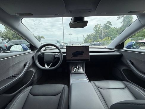 Used 2024 Tesla Model 3 Long Range RWD image 16