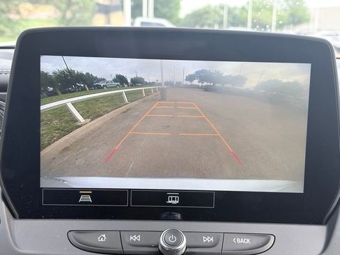 Used 2023 Chevrolet Blazer LT w/ LPO, Floor Liner Package image 10