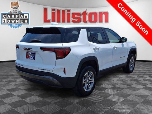Used 2026 GMC Terrain Elevation FWD image 4