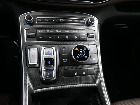Certified 2023 Hyundai Santa Fe SEL AWD/4WD image 17