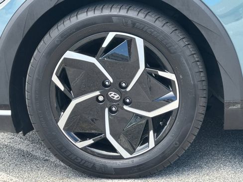 Certified 2024 Hyundai Ioniq 5 SEL RWD image 26