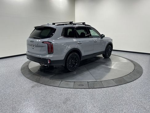 New 2025 Kia Telluride SX Prestige X-Pro image 5