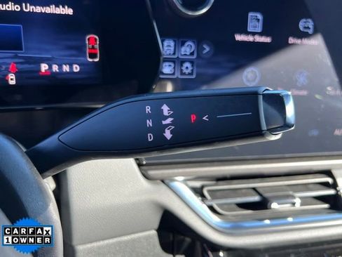 Used 2025 Chevrolet Equinox EV LT image 20