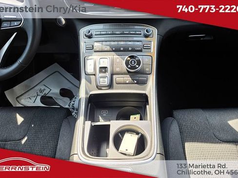 Used 2023 Hyundai Santa Fe SEL AWD/4WD image 13