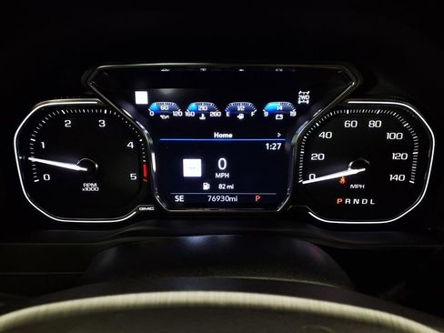 Used 2022 GMC Sierra 3500 Denali AWD/4WD image 17