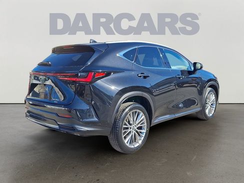 Used 2023 Lexus NX 350 AWD w/ Cold Area Package image 6