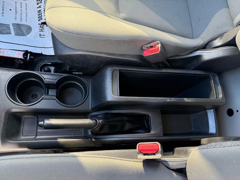 Used 2019 Nissan NV200 SV w/ Navigation Package image 19