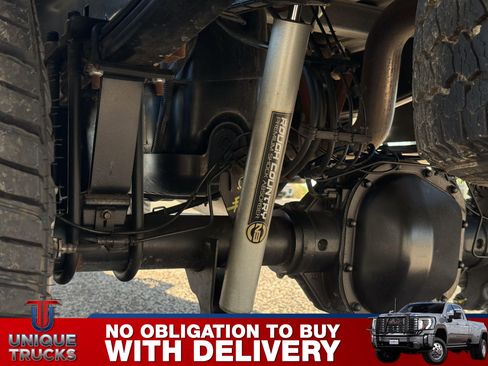 Used 2019 Ford F250 XLT w/ XLT Value Package AWD/4WD image 9
