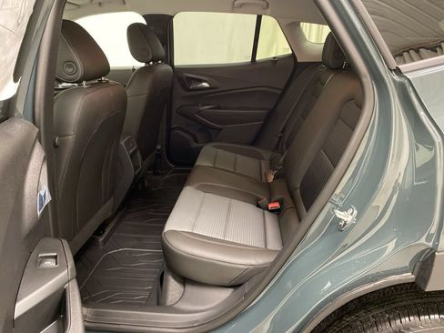 New 2026 Chevrolet Trax LT w/ Driver Confidence Package FWD image 16