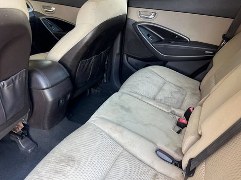 Used 2013 Hyundai Santa Fe Sport 2.0T FWD image 12