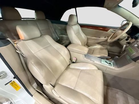 Used 2006 Toyota Solara SLE image 22