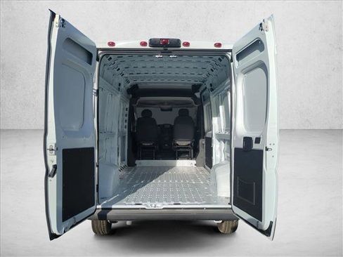 New 2026 RAM ProMaster 2500 w/ Storage Group image 9