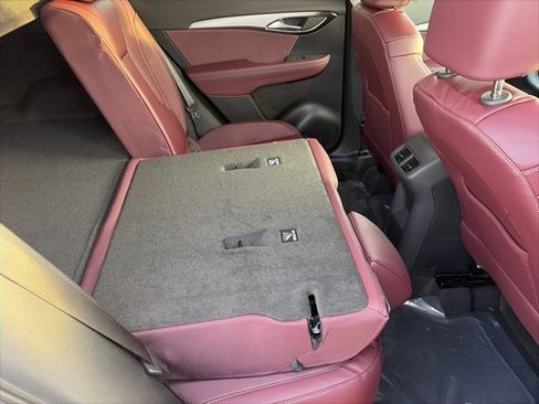 New 2026 Buick Envision Sport Touring image 43