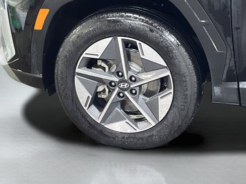 Used 2025 Hyundai Tucson SEL image 32