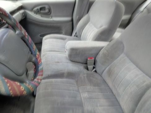 Used 1997 Chevrolet Lumina LS w/ Preferred Equipment Group 1 image 2