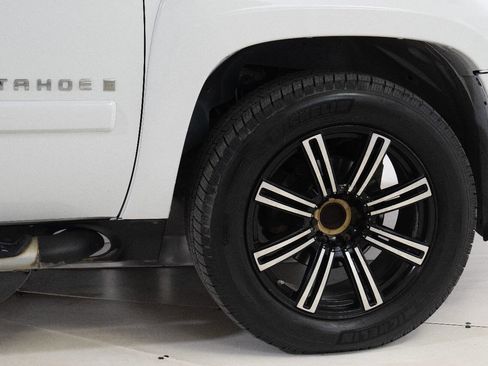 Used 2008 Chevrolet Tahoe LT image 30