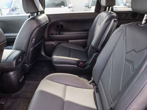 Certified 2026 Hyundai Palisade XRT Pro AWD/4WD image 16