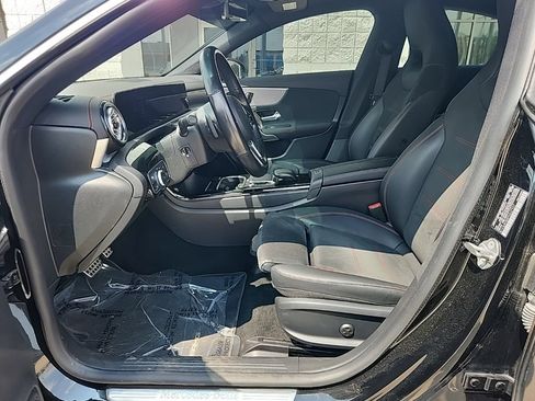 Used 2023 Mercedes-Benz CLA 250 4MATIC image 12