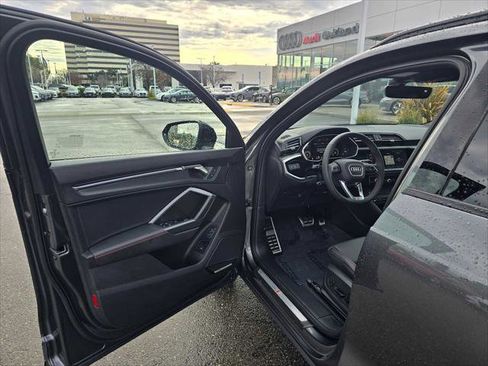 New 2025 Audi Q3 2.0T Premium Plus image 21