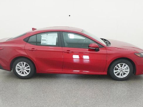 New 2026 Toyota Camry LE image 25