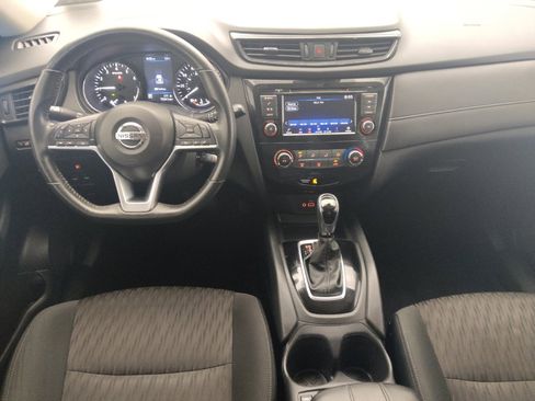 Used 2019 Nissan Rogue S w/ Special Edition Package image 22
