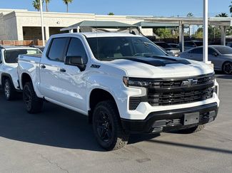 Used 2024 Chevrolet Silverado 1500 LT Trail Boss w/ Convenience Package II video 2