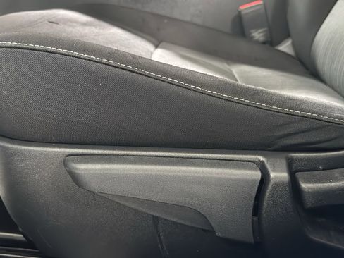 Used 2022 Nissan Sentra SV w/ All-Weather Package image 14