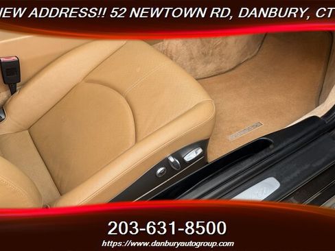 Used 2008 Porsche 911 Carrera RWD image 18