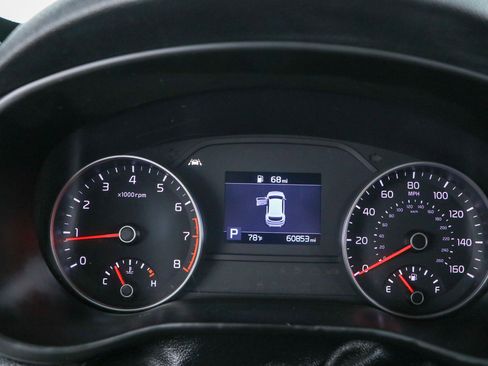 Used 2022 Kia Sportage LX FWD image 15