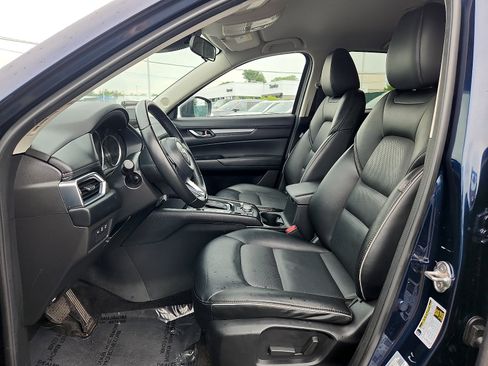 Certified 2024 MAZDA CX-5 AWD 2.5 S w/ Select Package image 15