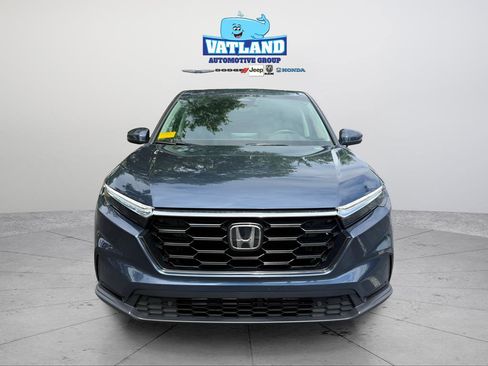 Used 2024 Honda CR-V EX-L image 8