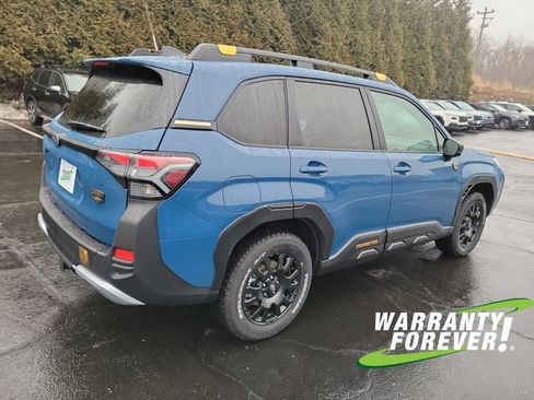 New 2026 Subaru Forester Wilderness image 7
