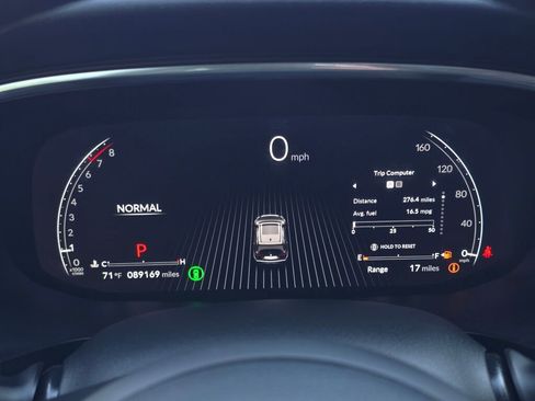 Used 2022 Acura MDX SH-AWD w/ Technology Package image 34