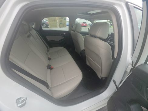 Certified 2023 Honda Civic EX-L image 29