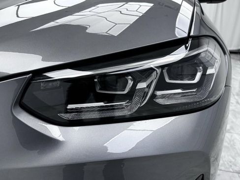 Used 2023 BMW X3 xDrive30i w/ Premium Package image 15