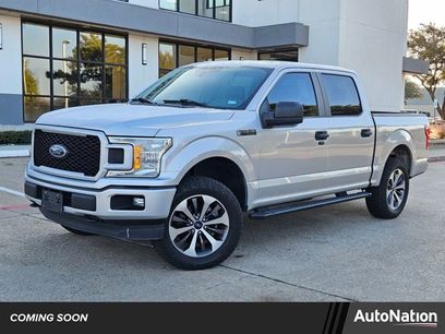 Used 2019 Ford F150 XL w/ Equipment Group 101A Mid