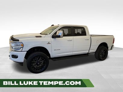 Used 2023 RAM 2500 Laramie