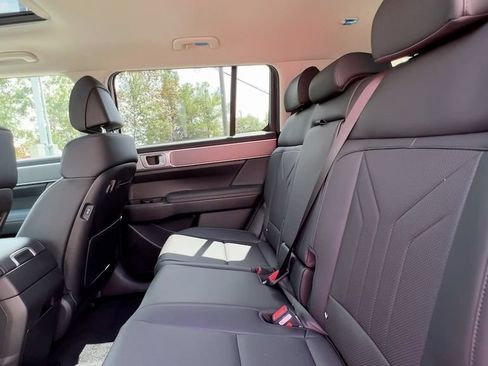Used 2025 Hyundai Santa Fe XRT AWD/4WD image 36