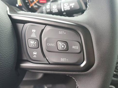 New 2025 Jeep Wrangler Sport S image 29