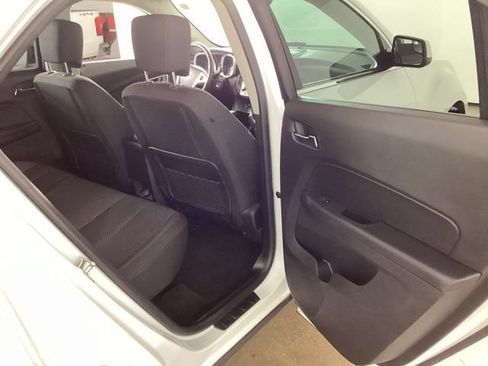 Used 2012 Chevrolet Equinox LT w/ Driver Convenience Package FWD image 20