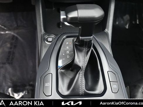 New 2026 Kia K4 EX FWD image 30