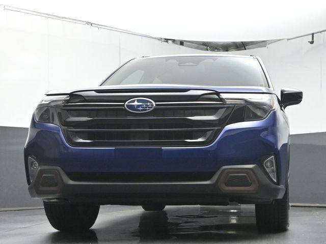 Used 2026 Subaru Forester Sport w/ Sport Package AWD/4WD image 35