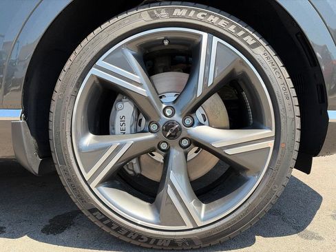 New 2026 Genesis GV80 2.5T Prestige AWD/4WD image 5